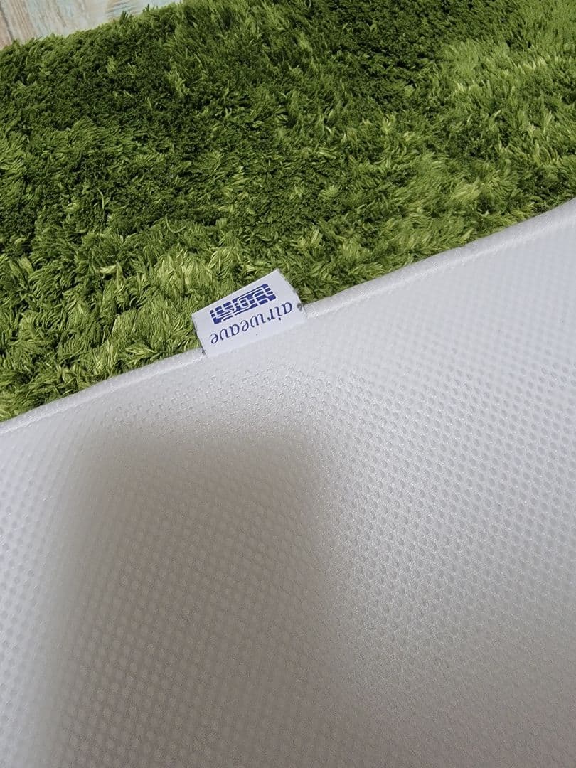 エアウィーヴスマート035ダブルサイズ