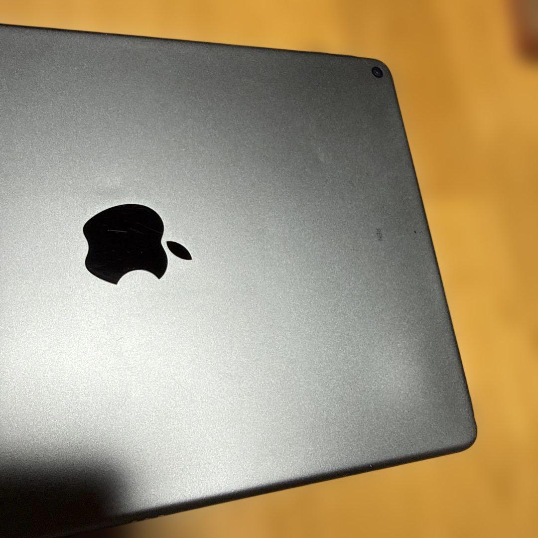 iPad Air 第３世代 Wi-Fiモデル スペースグレー