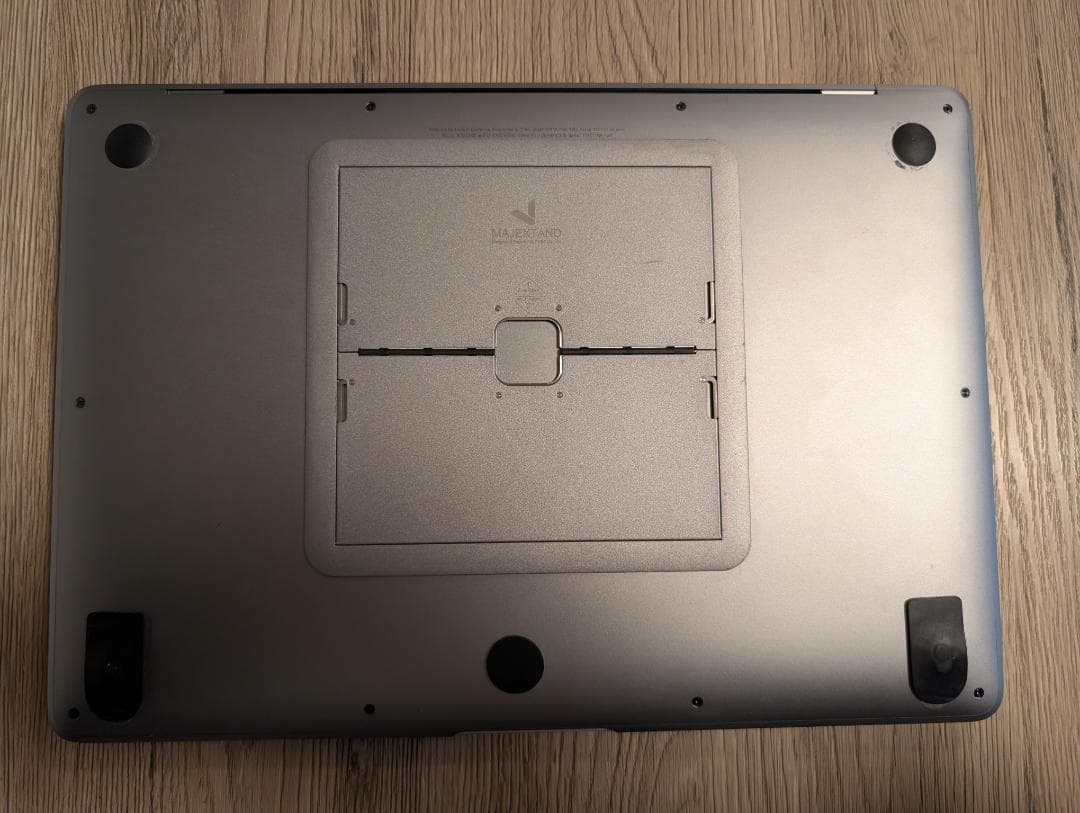 【メモリ16GB】13インチMacBook Air [2019,Retina]