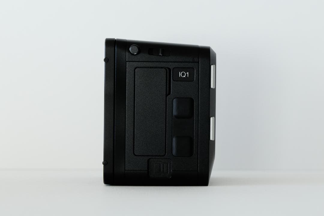 デジタルカメラ PHASE ONE IQ150 / 50MP