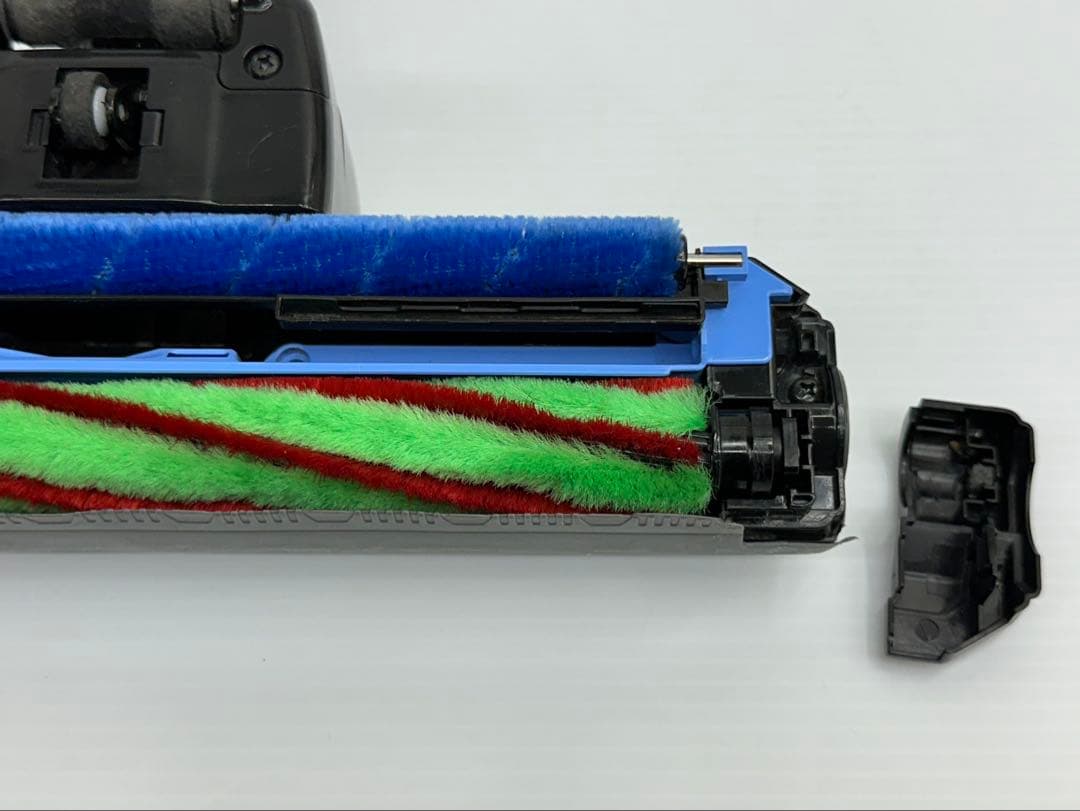 動作OK 希少中古　D-AP44 日立　掃除機　ヘッド　回転ブラシ　パワーヘッド