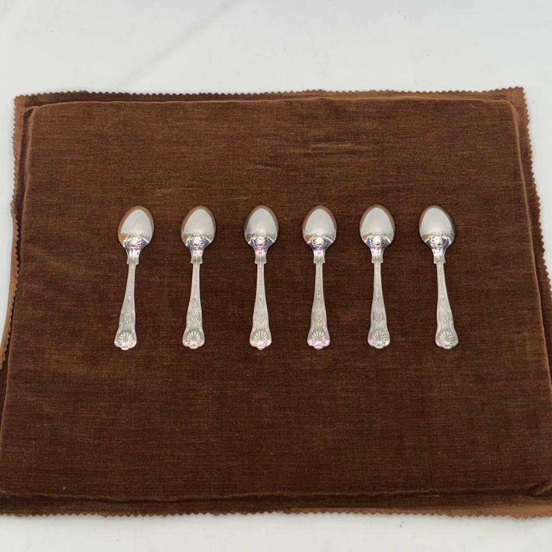 【美品】Mappin&Webb カトラリーセット 31点