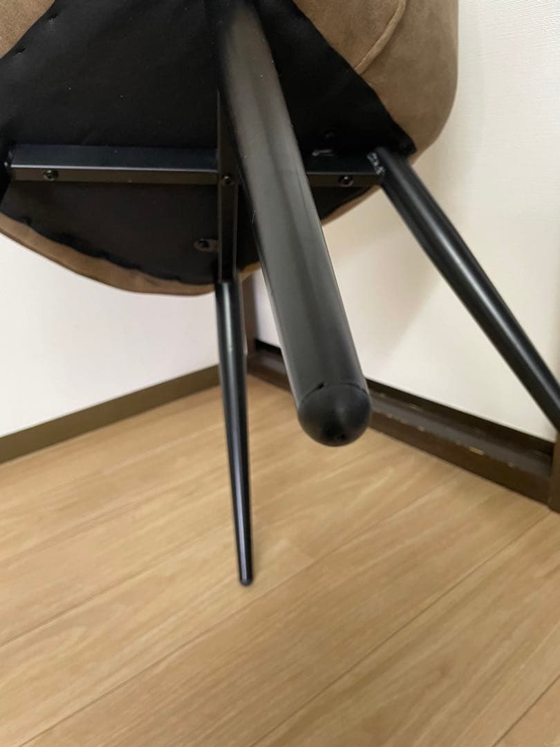 NOCE ダイニングチェア 2脚セット