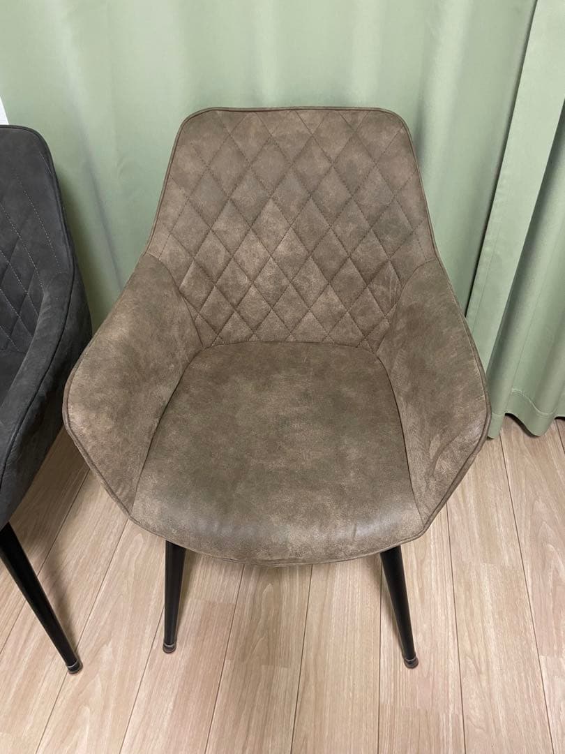 NOCE ダイニングチェア 2脚セット