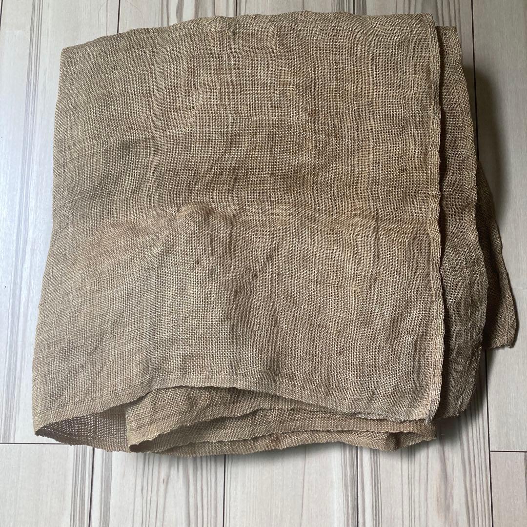 しな織 シナ織 シナ布 古代布　バッグ 和装 洋装 軽量　ファブリック