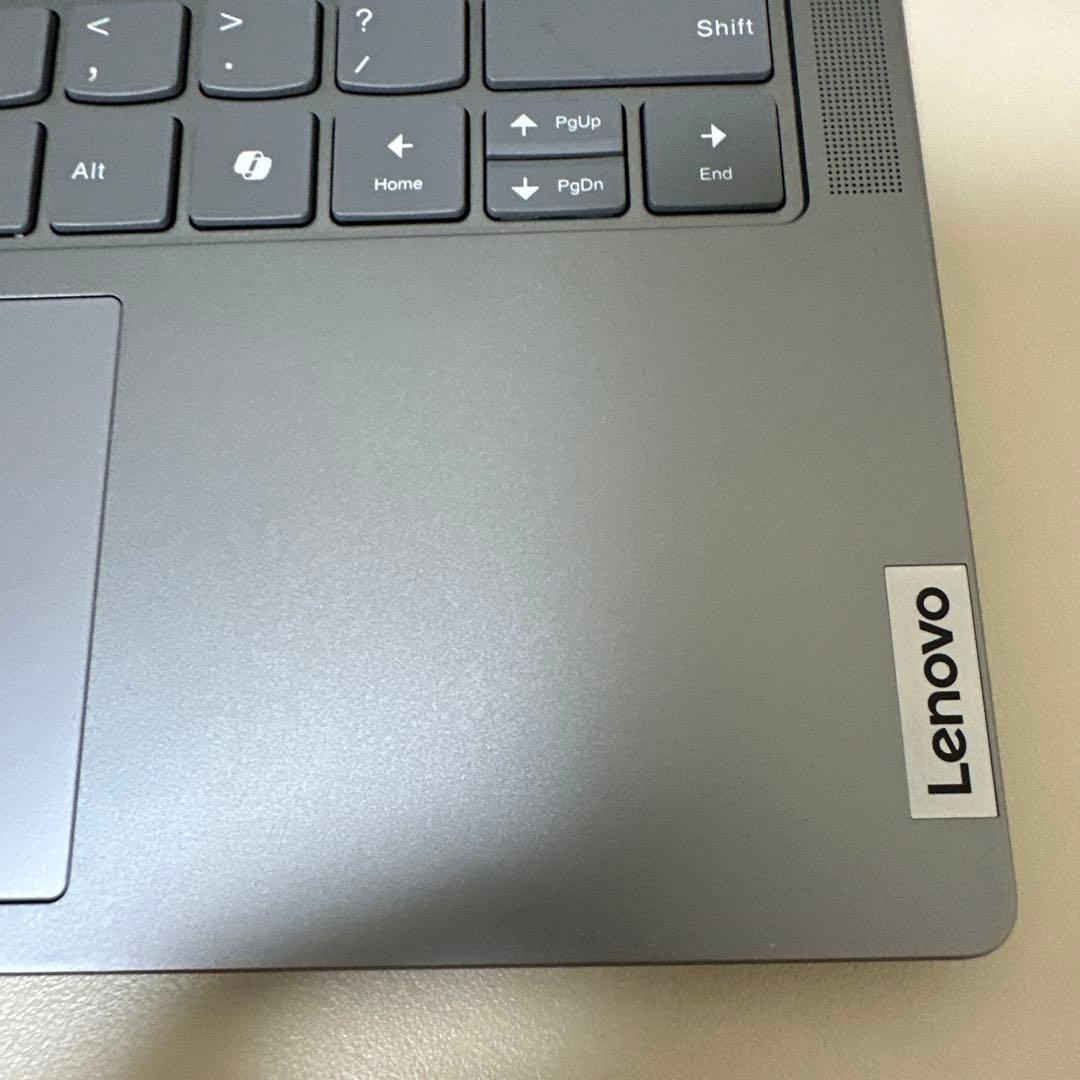 Lenovo Yoga Slim 7 14IMH9（Core Ultra 5）