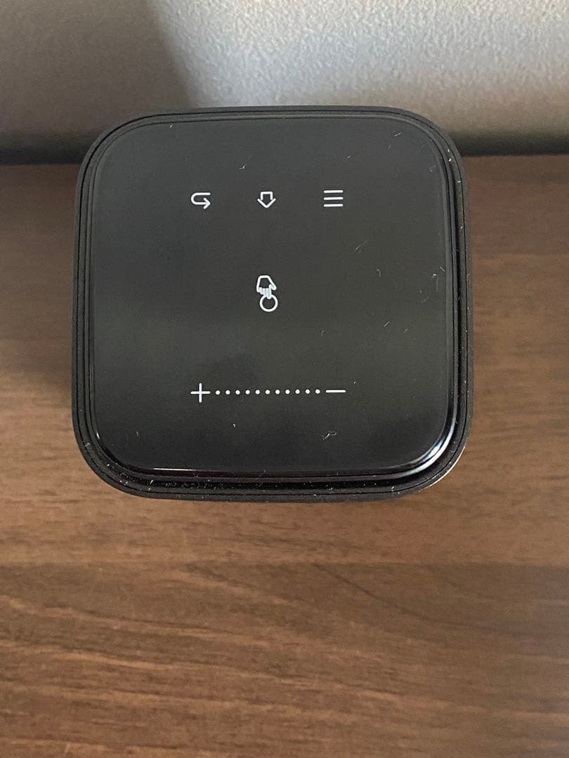 プロジェクター T2