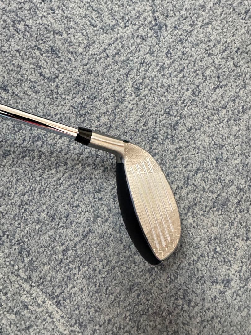 ブリヂストン BX2 HT H5 ユーティリティ