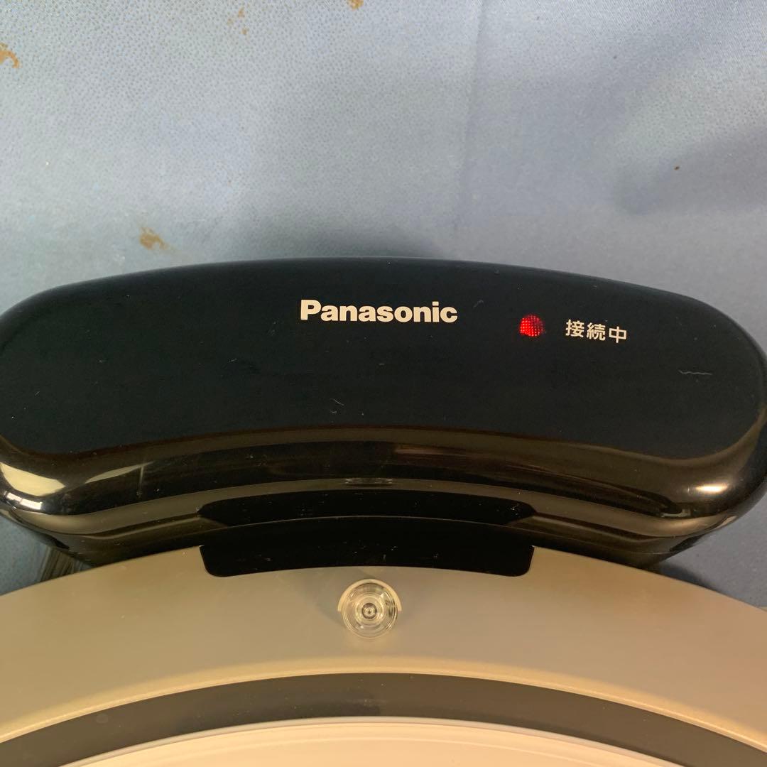 ウ*ン様 Panasonic MC-RS810 ロボット掃除機 本体