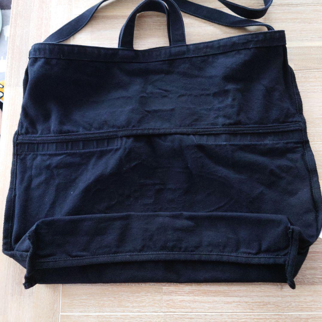 ヒステリックグラマー 2Way ショルダーバッグ