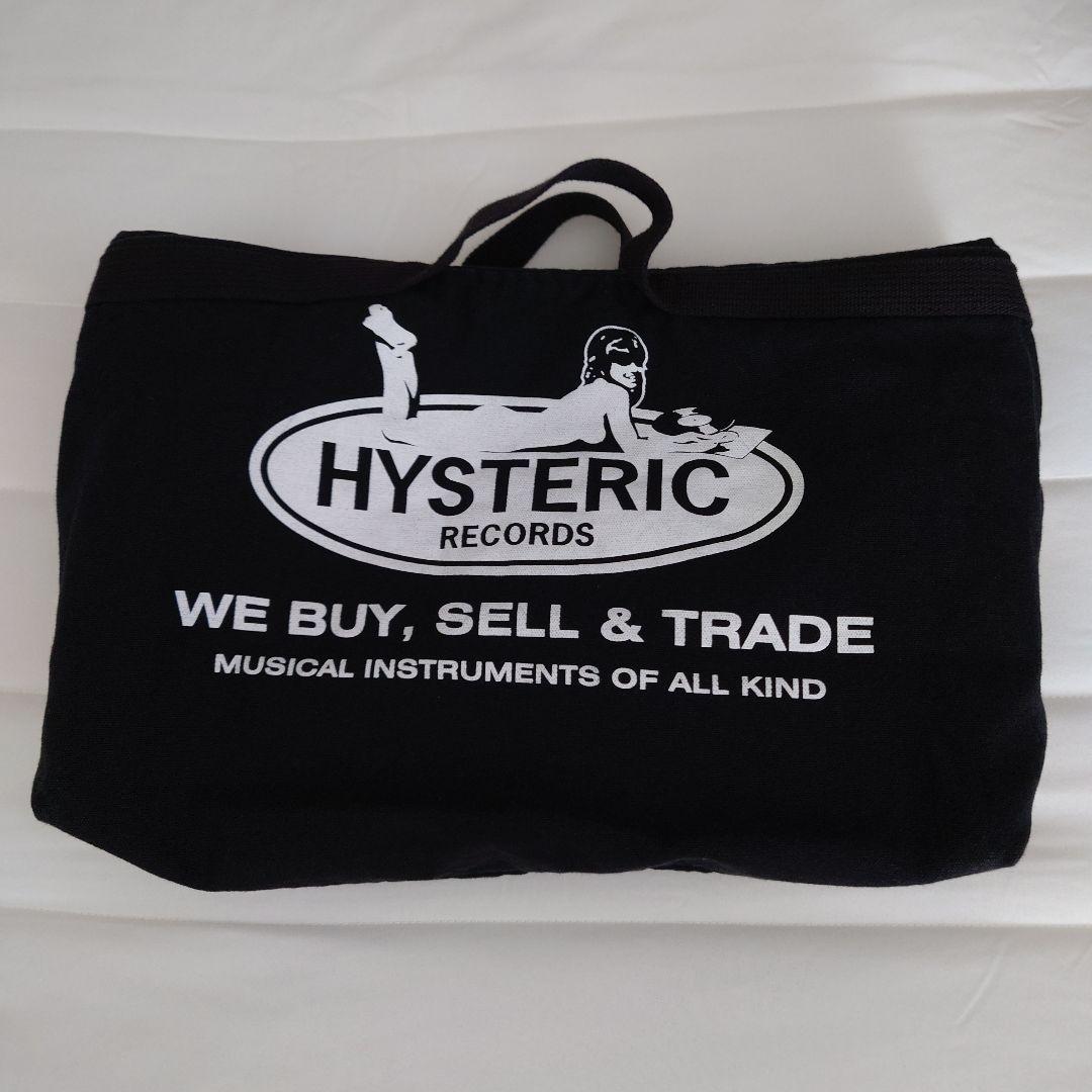 ヒステリックグラマー 2Way ショルダーバッグ