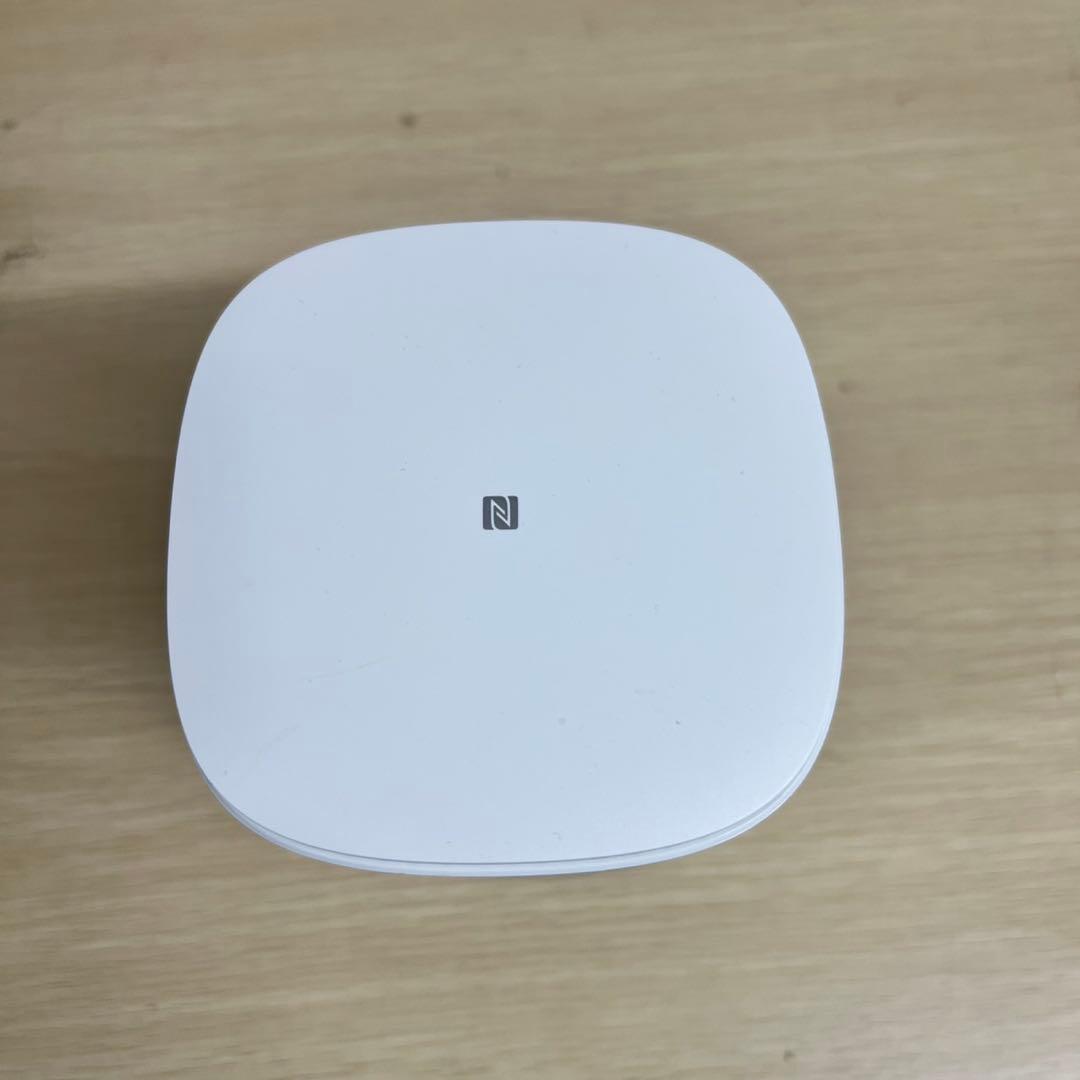 Speed Wi-Fi  5G L13 ZTR02 2024年製 D52