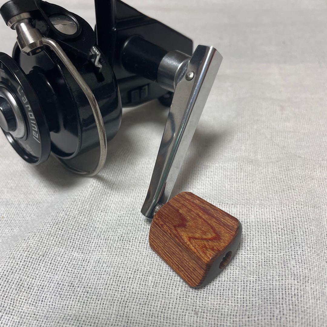 ABU Cardinal 3XB IIスピニングリール　替えのスプールセット