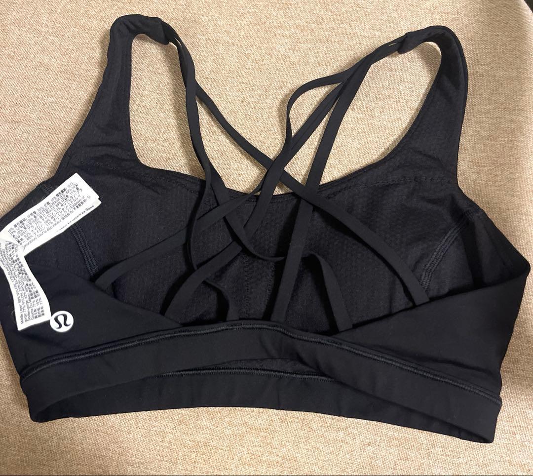 lululemon ルルレモン4点セット (スポーツブラ・レギンス)