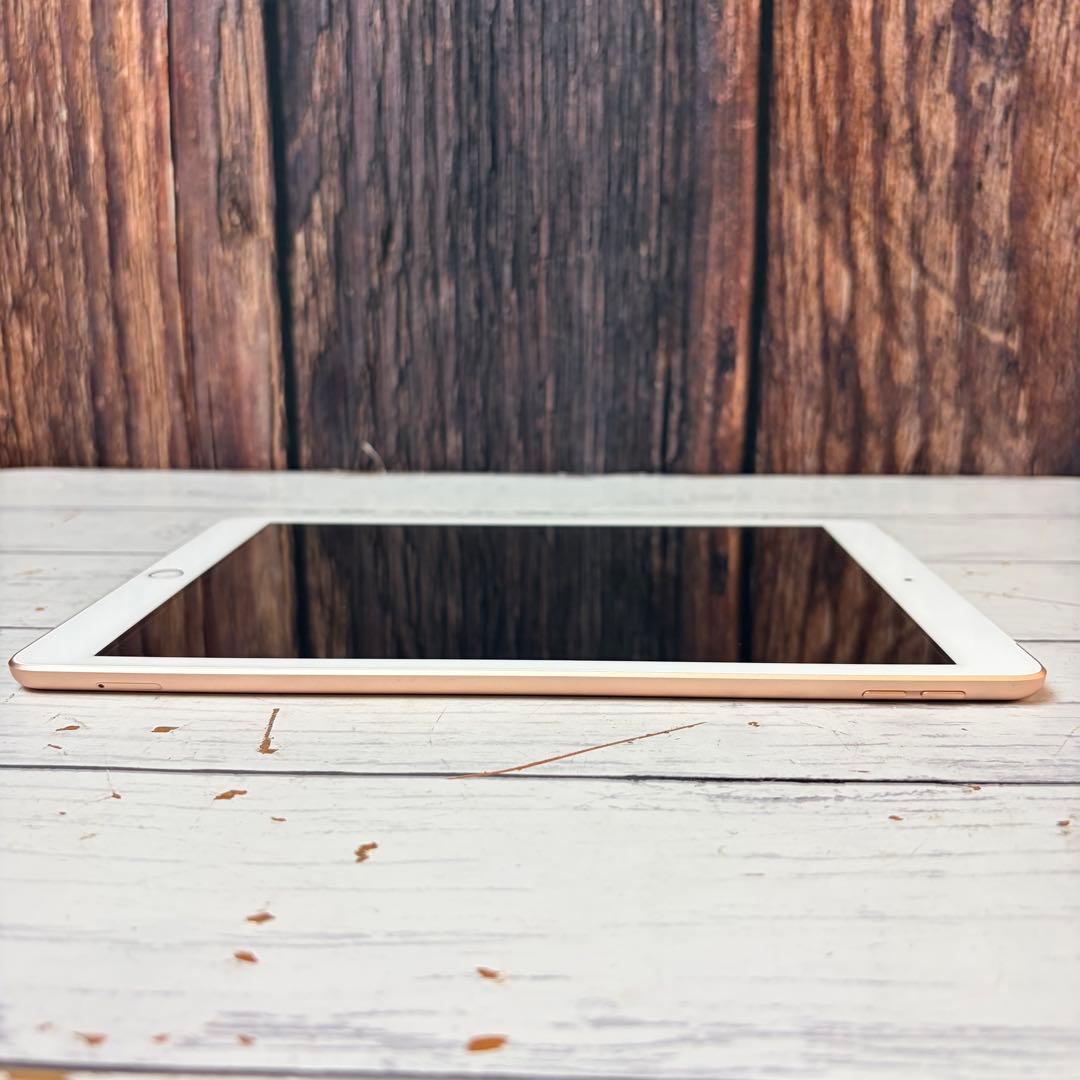 Apple iPad 第7世代 32GB ローズゴールド 本体のみ 箱付