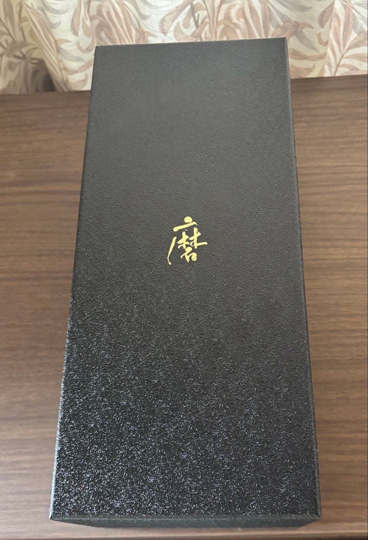 【未開栓】獺祭 交響曲 磨 専用化粧箱付き 旭酒造 720ml