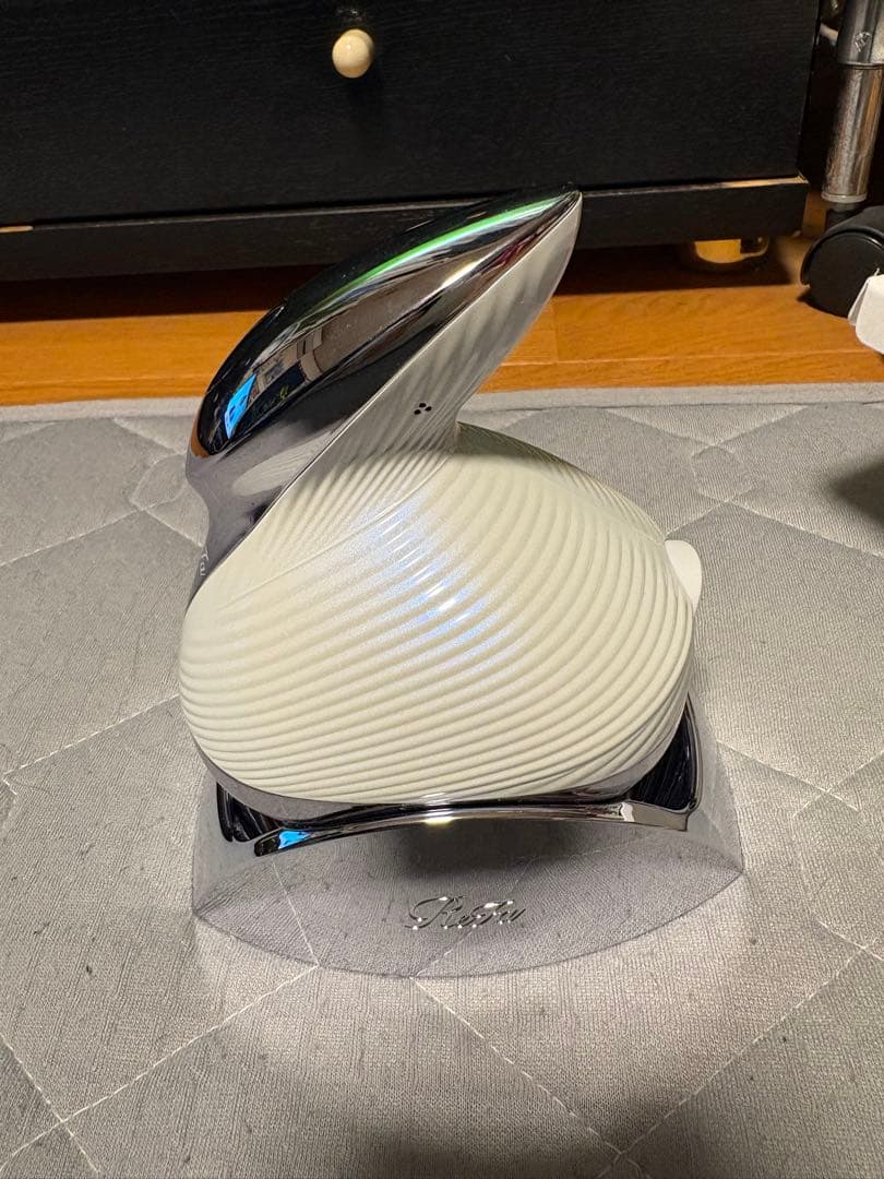 チョロ　ReFa ヘッドマッサージ機