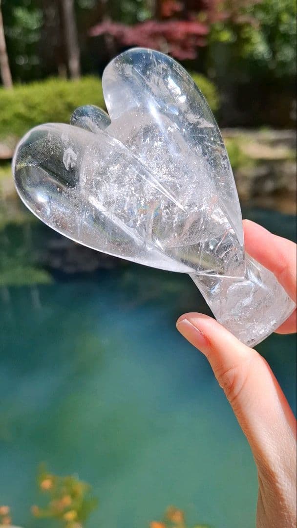 レムリアンエンジェル【守護】