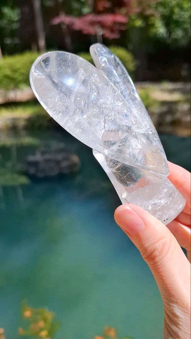 レムリアンエンジェル【守護】