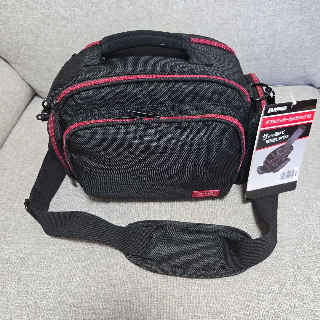 SONY 4K HANDYCAM 本体＆カメラバッグ