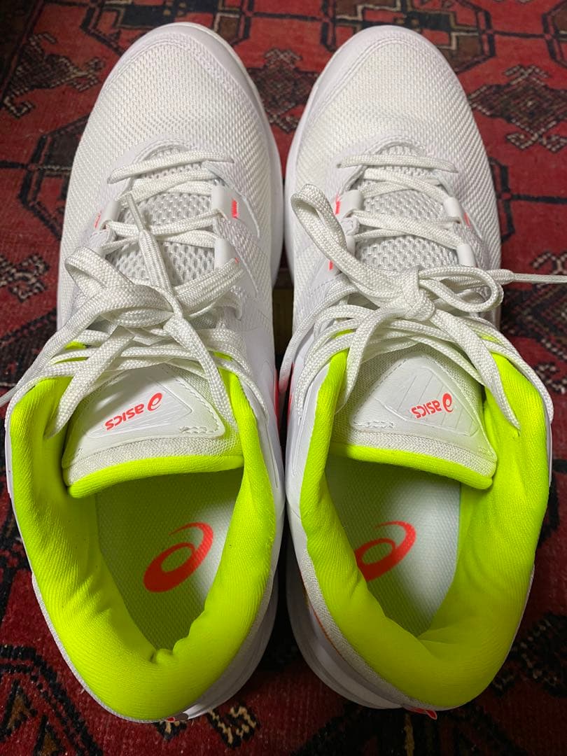 ASICS UNPRE ARS アンプレアルス