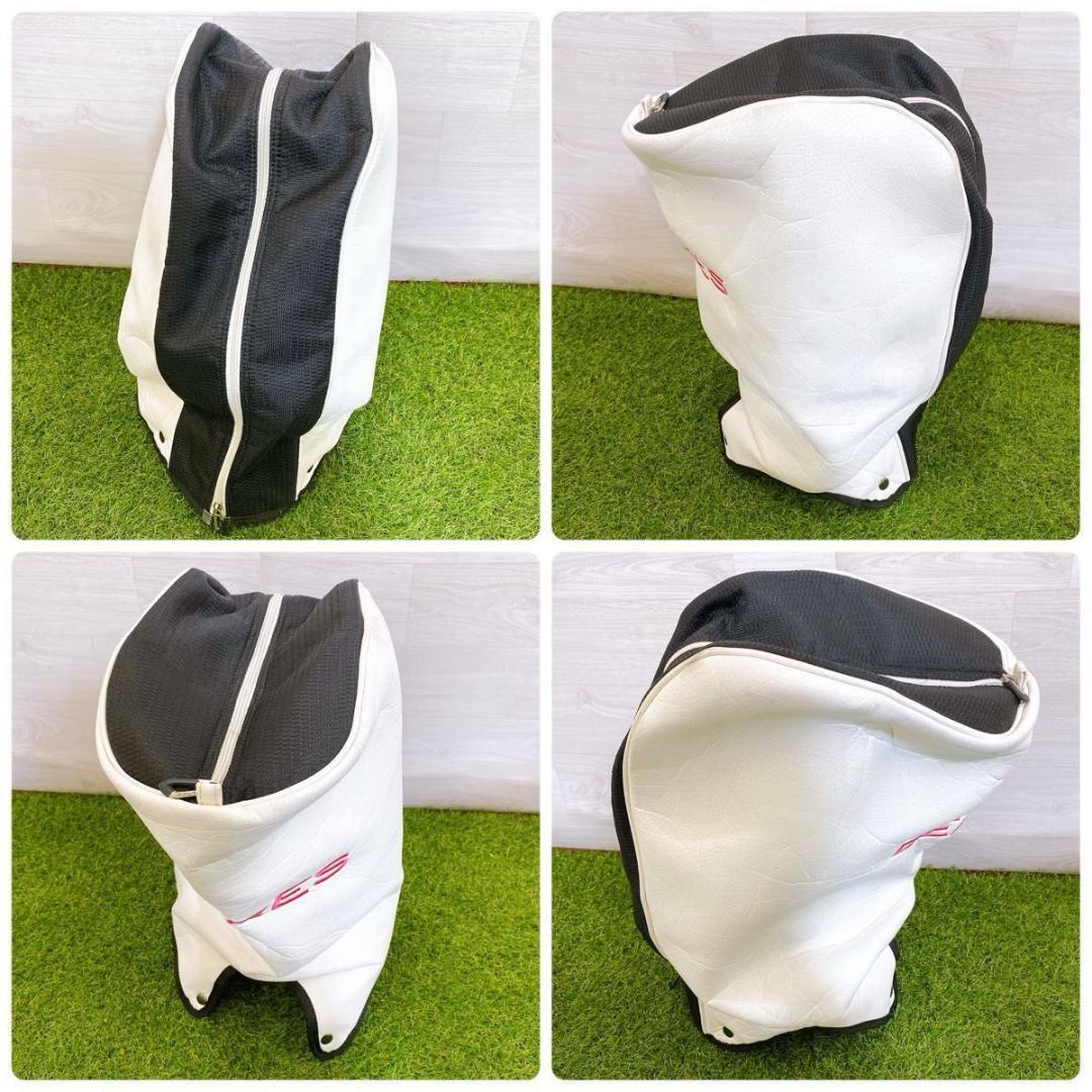 HONMA BERES ホンマ ベレス キャディバッグ 9型 6分割 カート