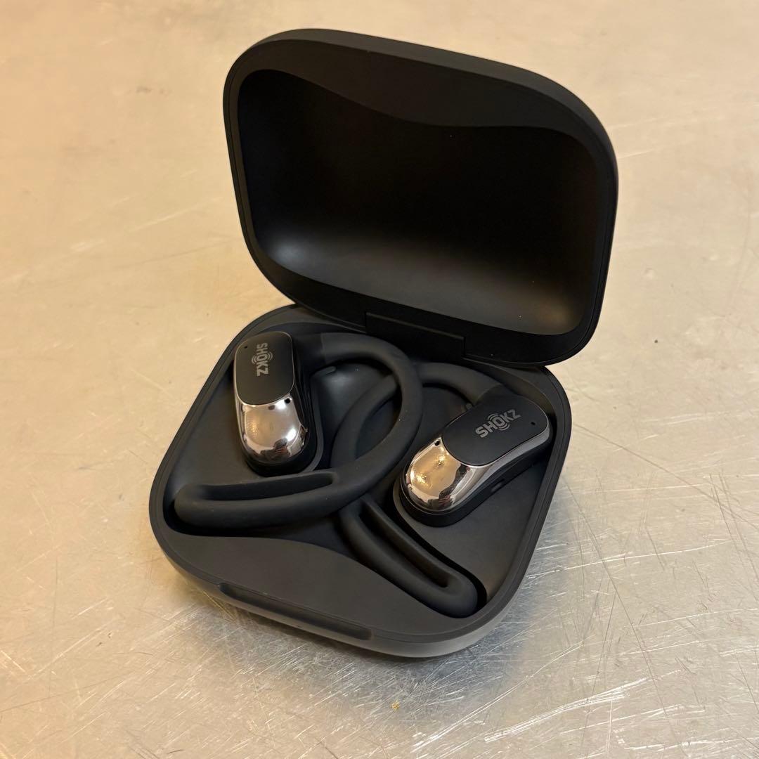 OpenFit Air SE オープンイヤー型イヤホンSKZ-EP-000052