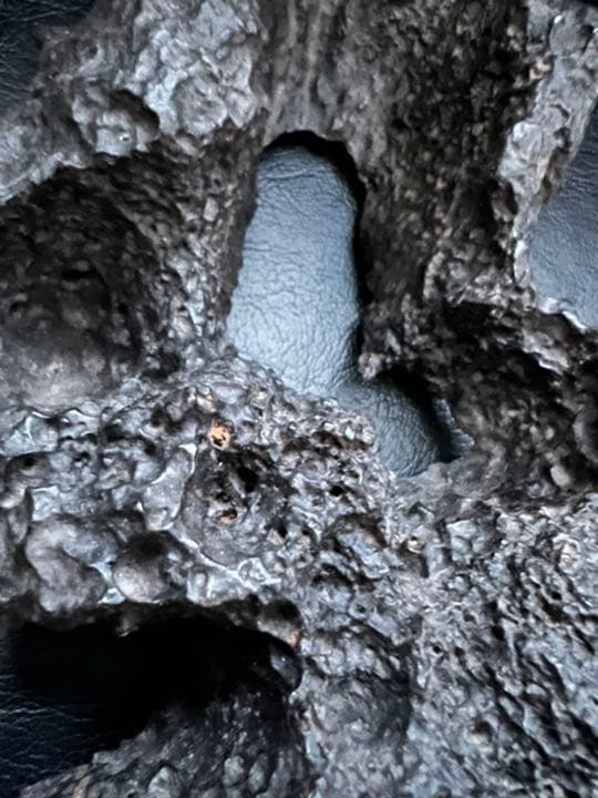 中国 天然太湖石 紅木