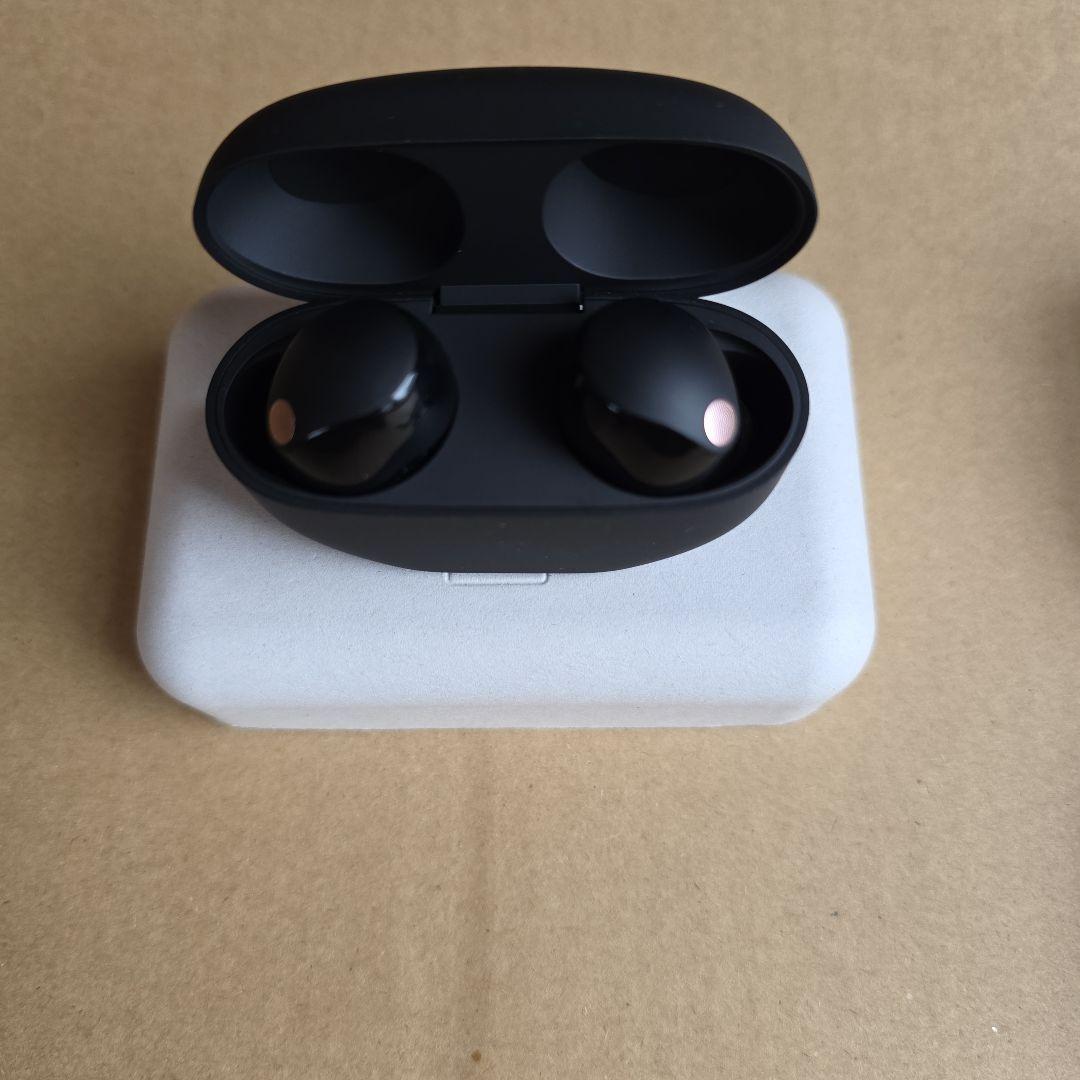 ソニーWF-1000XM 5