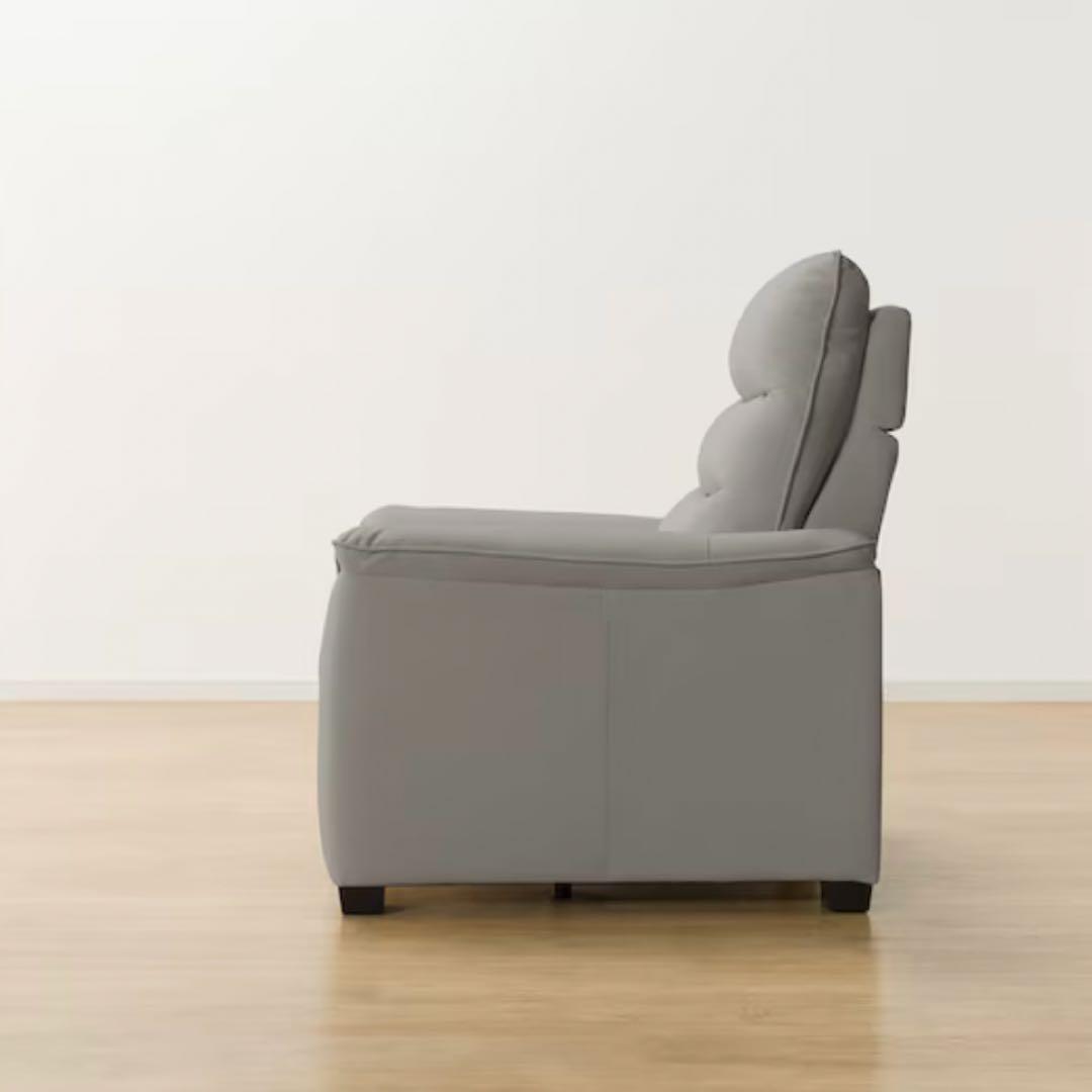 ニトリ 電動リクライニングソファ 一人掛け