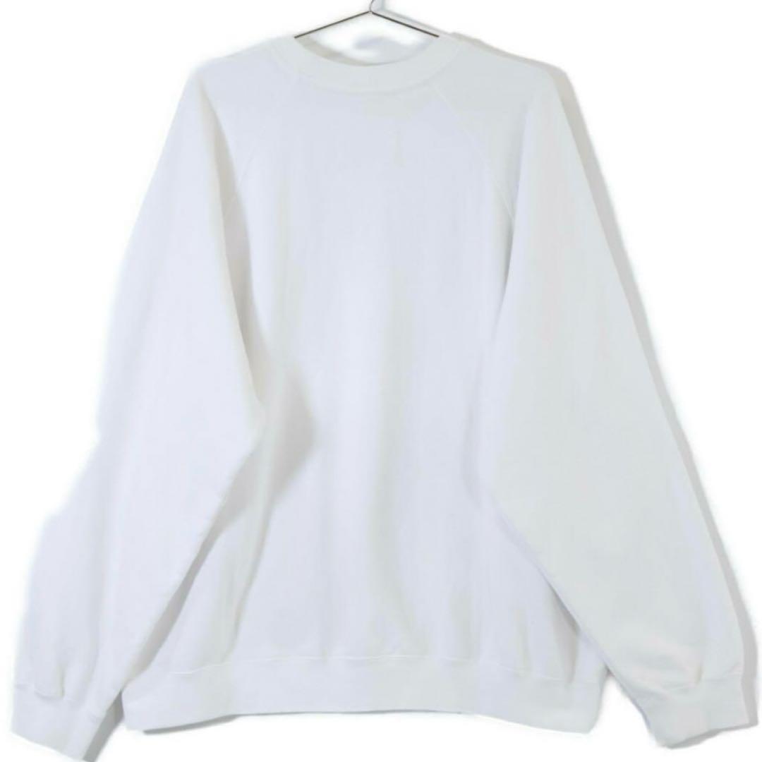 Maison Margiela メゾンマルジェラ alltherageスウェット