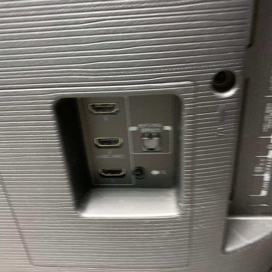 H810\" 東芝 REGZA 43Z570L 43インチ 液晶テレビ