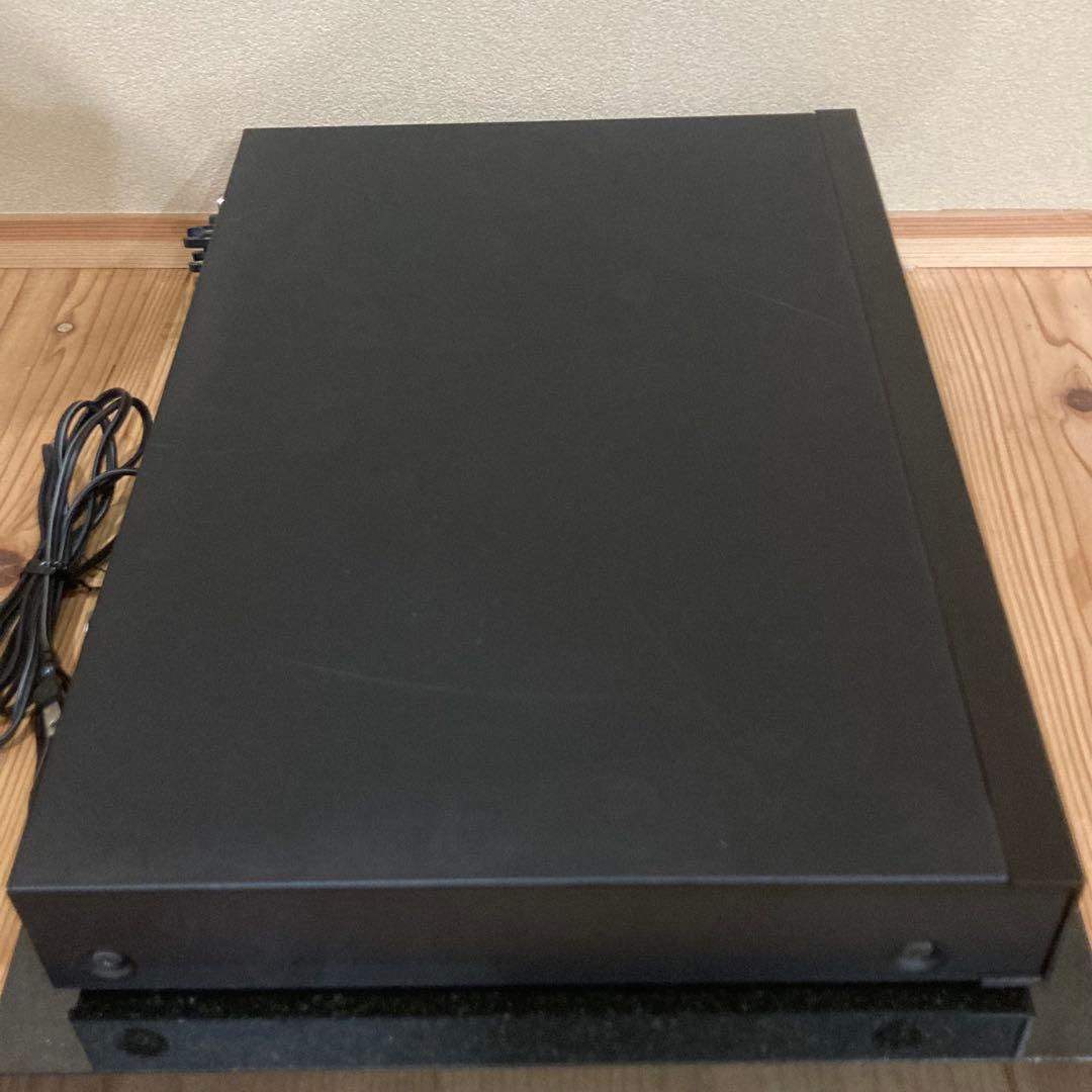 【良品】KENWOOD 4Dシステム搭載 名機チューナー KT-1010F