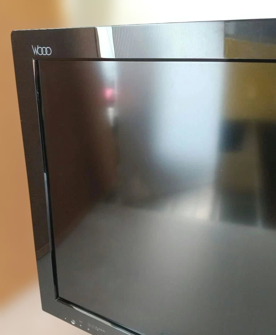 日立 26V型地上・BS・110度CSデジタルハイビジョン液晶テレビWooo