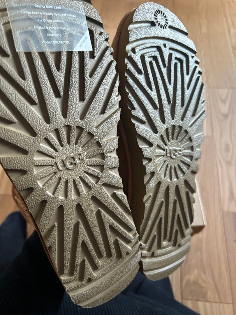 UGG CLASSIC MINI Ⅱ