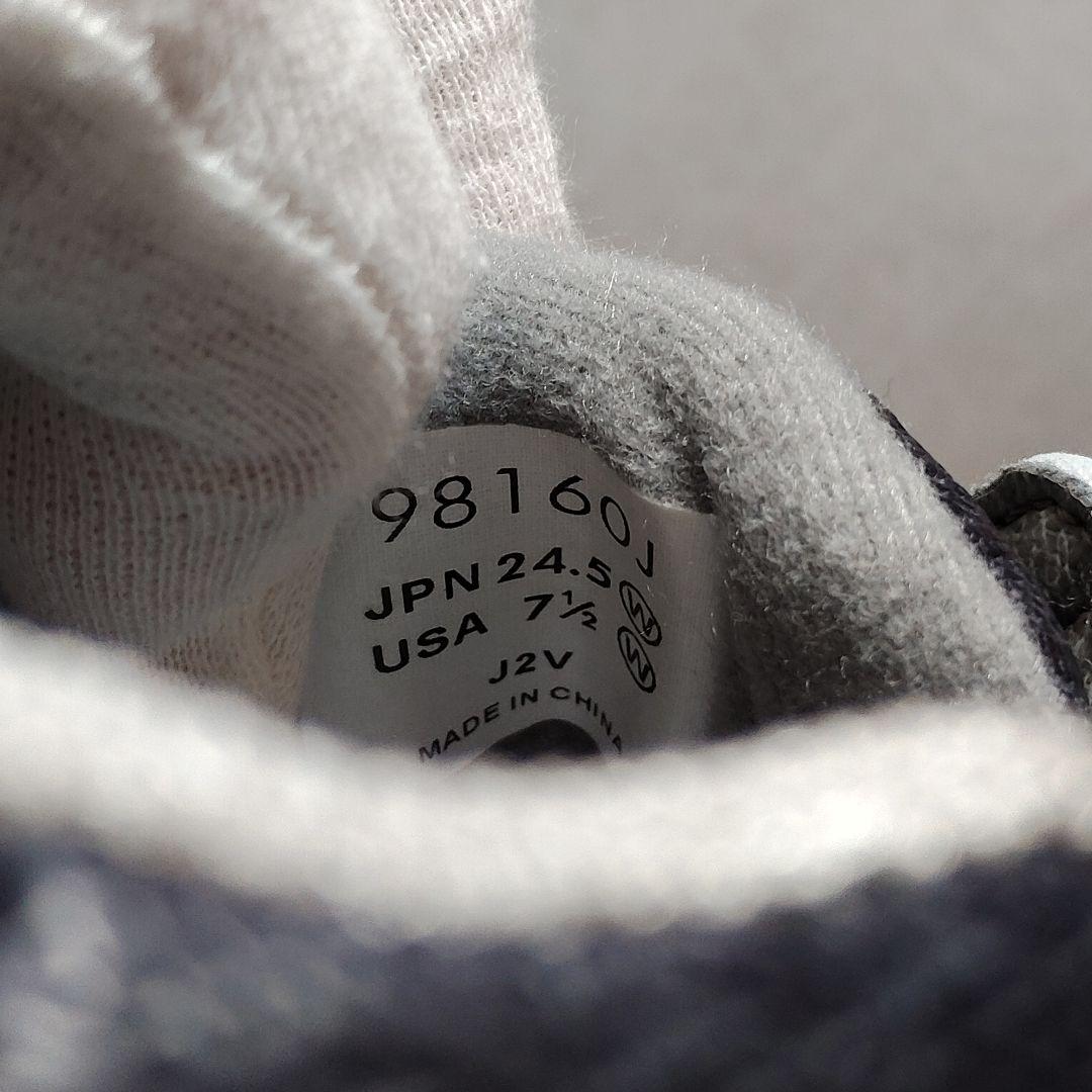 フットジョイ FootJoy レディース プロエスエル BOA 98160W