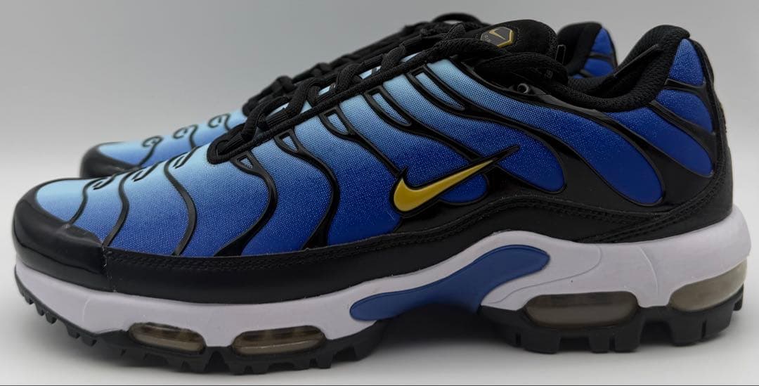 ナイキ AIR MAX PLUS G エアマックスプラス ゴルフ 28.5cm