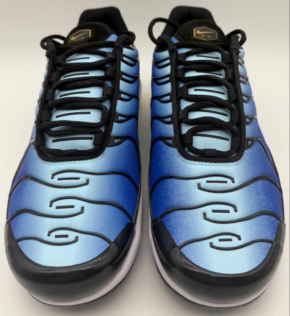 ナイキ AIR MAX PLUS G エアマックスプラス ゴルフ 28.5cm