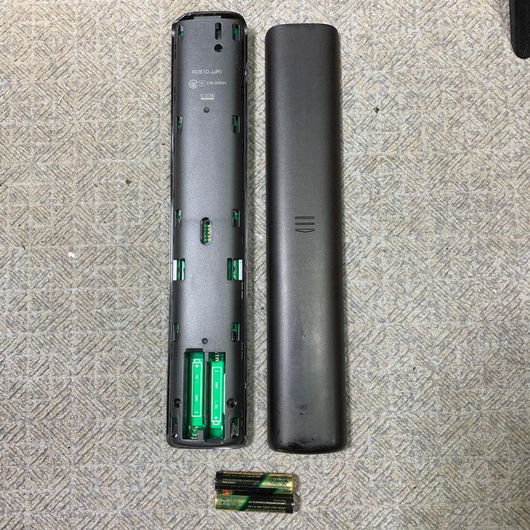 J705 TCL 32V型 液晶テレビ スマートテレビ 32S5200A