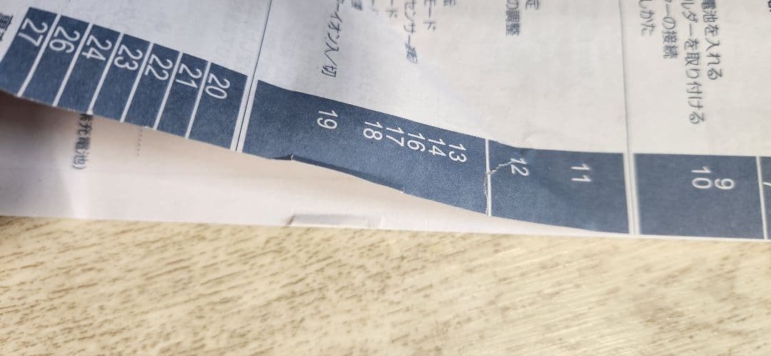 てつさま　SHARP PJ-N2DBG ホワイト 扇風機