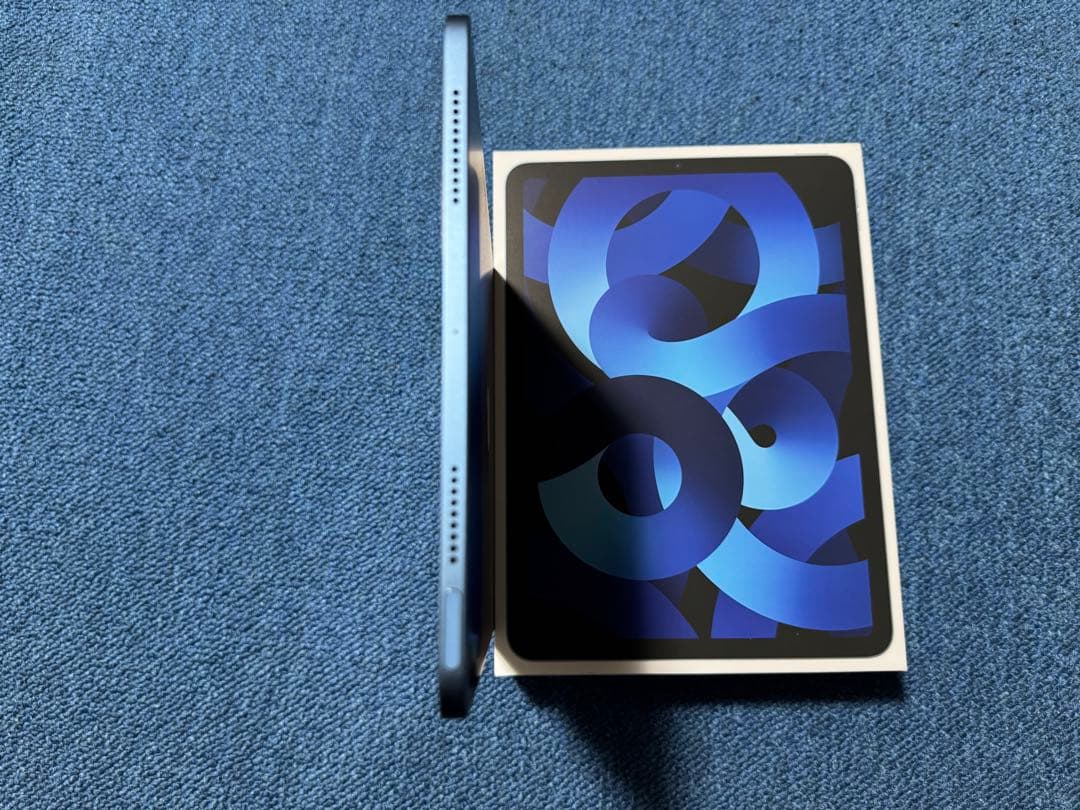 【訳あり美品】Apple iPad Air 第5世代 64GB