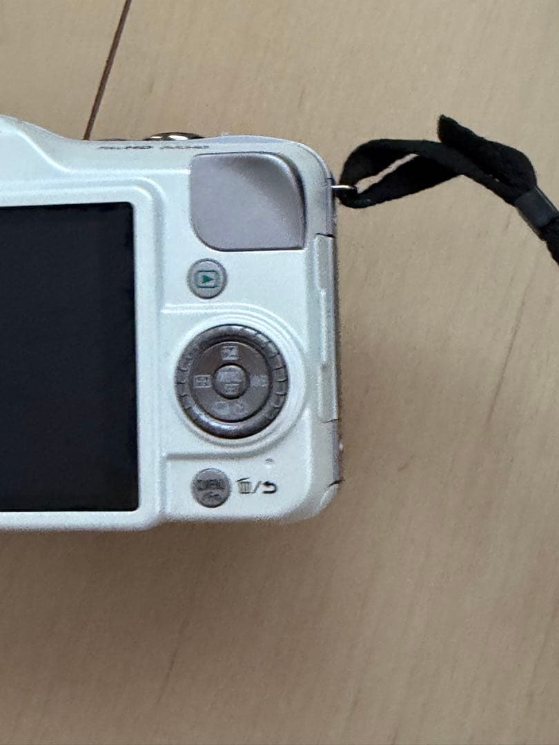 LUMIX DMC-GF3 ミラーレス一眼 Panasonic