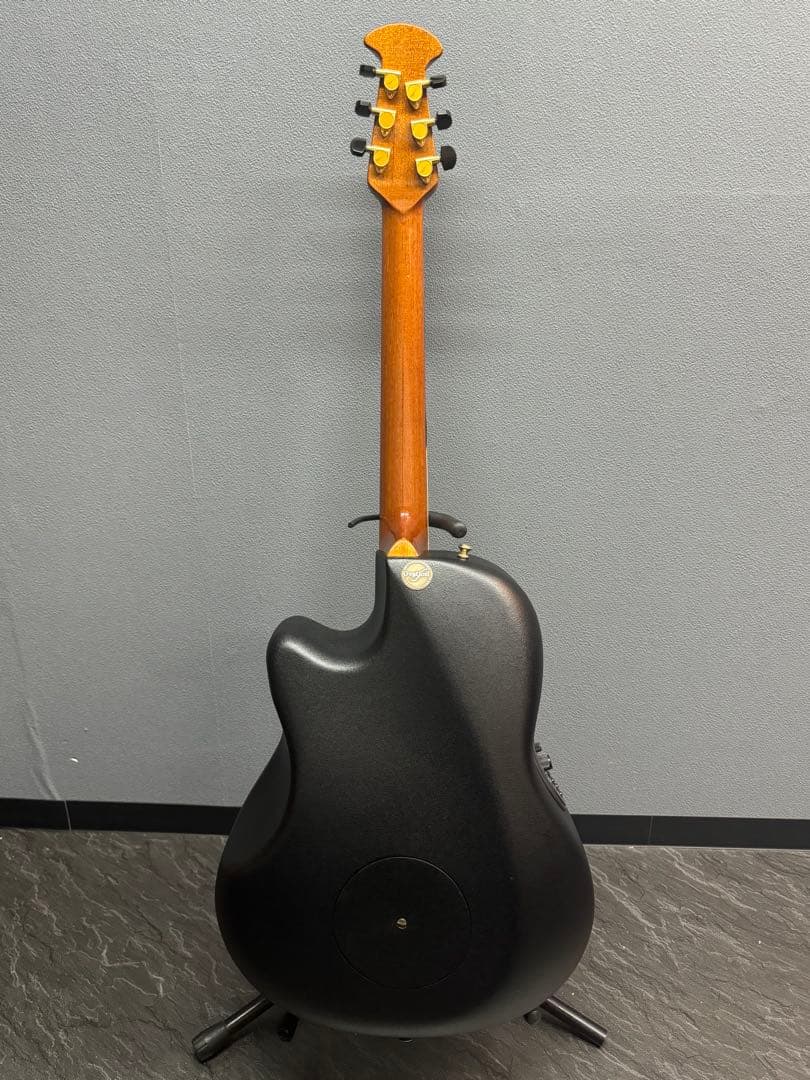 Ovation “Collector’s Edition” 2006-FKOA