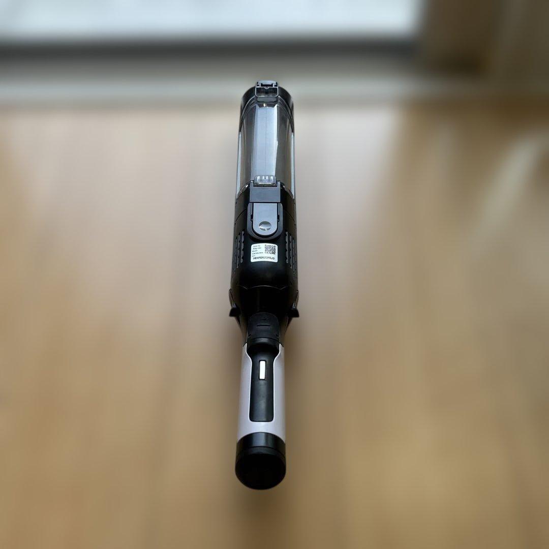 1/7 Shark シャーク CS300J コードレス スティック クリーナー