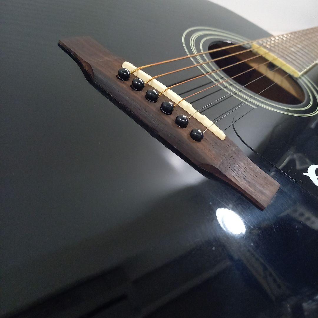 美品◎Epiphone アコースティックギター DR-100 EB エピフォン