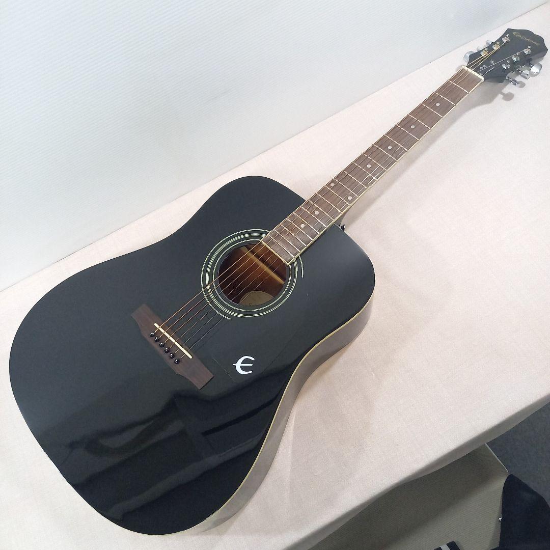 美品◎Epiphone アコースティックギター DR-100 EB エピフォン
