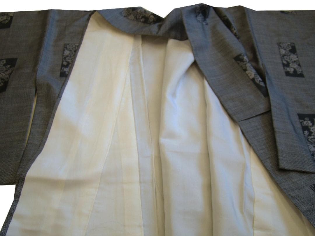 創作用 本場 奄美 龍郷 大島紬・泥染 大島 正絹 計3枚 セット Vｓ529