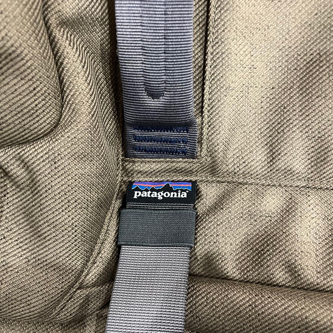 廃盤 Patagonia Transport Roller 60L 49410