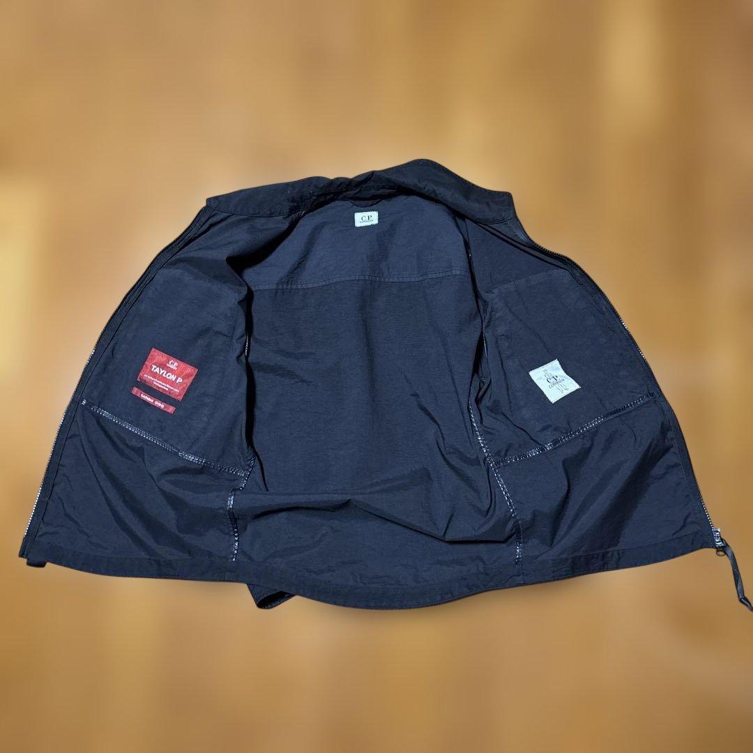 ジャケット・アウター C.P. Company Taylon P Overshirt