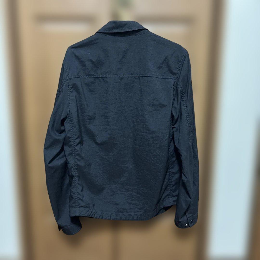 ジャケット・アウター C.P. Company Taylon P Overshirt